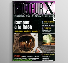 Facteur X 02 UFOmotion