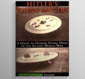 Hitlers Flying Saucers