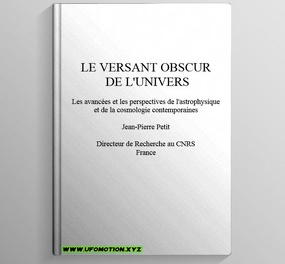 Jean-Pierre Petit - Le versant obscur de l\'univers (1999)