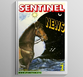 Sentinel UFO News 001