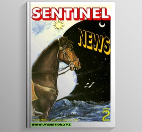 Sentinel UFO News 002