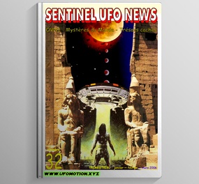 Sentinel UFO News 032