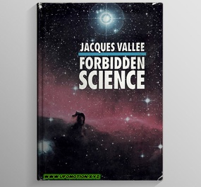 Vallee Jacques Forbidden Science