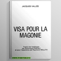 Visa Pour La Magonie Jacques Vallee ok