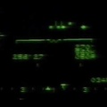 Les F16 traquent l'ovni (vidéo 2)