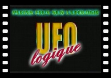 Dédicace de la Porte des étoiles pour UFOmotion (UFO-logique ancien nom)