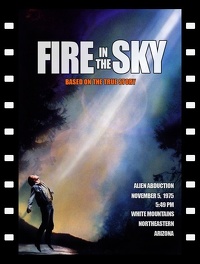 Fire in the sky (1993) Visiteurs extraterrestres