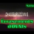 S02E12 Écrasements d'ovnis - Chasseurs d'Ovnis