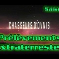 S03E07 Prélèvements extraterrestes - UFO Hunters Chasseurs d'OVNIs