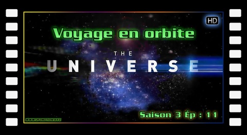 S03E11 - Voyage en orbite
