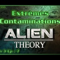 Alien Theory S03E07 - Extrêmes Contaminations - HD Fr