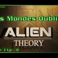 Alien Theory S03E08 - Les Mondes Oubliés HD
