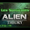 Alien Theory S03E14 - Les Survivants (Aliens and the Undead) HD (FR)