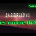 S01x06 Flics contre OVNIs - Chasseurs d'Ovnis