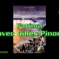 Fatima (avec Gilles Pinon)