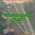 Photos de l'Aire 51
