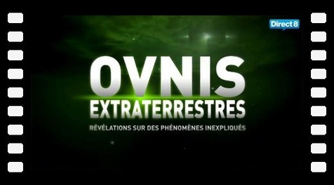 OVNIS Extraterrestres Révélations sur des phénomènes inexpliqués