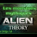 Alien Theory S03E02 - Les monstres mythiques (FR) HD