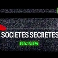 Sociétés Secrètes : OVNIS - HD