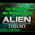 Alien Theory S04E10 - Le Mystère du Stégosaure HD