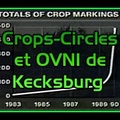 Crops Circles et l'OVNI de Kecksburg