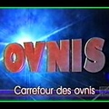 Carrefour des Ovnis