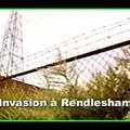 Invasion à Rendlesham