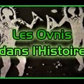 Les Ovnis dans l'Histoire