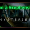 Alien Mysteries S01E02 - Ovni à Stephenville