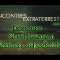 Contact S02E05 - Missilemania - Mission impossible