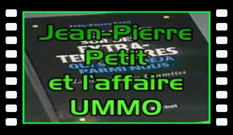 Jean-Pierre Petit et l’affaire UMMO (1991)