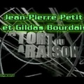 Emission A Tort ou à Raison Jean-Pierre Petit et Gildas Bourdais