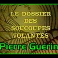 Le dossier des soucoupes volantes - Débat avec Pierre Guérin (1974)