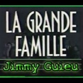 Jimmy Guieu dans « La grande famille » les OVNI (1990)