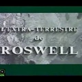 L'extra-terrestre de Roswell (1995)