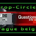 Question à la une crop-circles et vague belge
