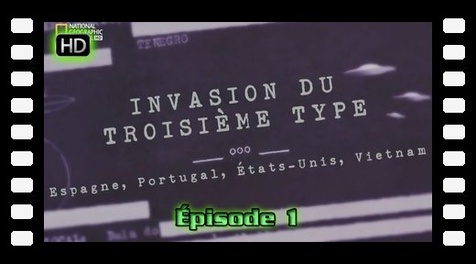Invasion du troisième type - Espagne, Portugal, États-Unis, Vietnam