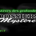 Dossiers mystère S01E07 - Mystères des profondeurs