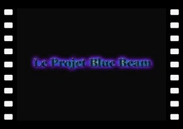 Projet Blue Beam