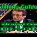 Jimmy Guieu interviewé dans « Coucou, c'est nous ! »