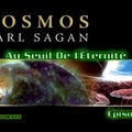 Cosmos 10 Au Seuil De l'Éternité