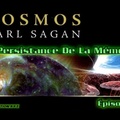 Cosmos 11 La Persistance De La Mémoire