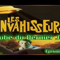 Les Envahisseurs (Épisode 08) - A l\'Aube du Dernier Jour - 16/9 HD720
