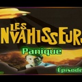 Les Envahisseurs (Épisode 14) - Panique - 16/9 HD