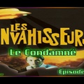Les Envahisseurs (Épisode 17 Final) - Le Condamné - 16/9 HD