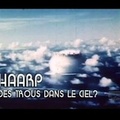HAARP Des Trous Dans Le Ciel ? Archives oubliées N°4
