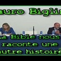La Bible nous raconte une autre histoire - Mauro Biglino (vostfr)