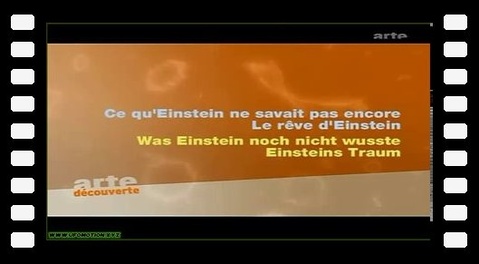 Ce qu'Einstein ne savait pas encore Ep1 - Le rêve d'Einstein