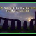 De nouvelles révélations sur Stonehenge (2010)