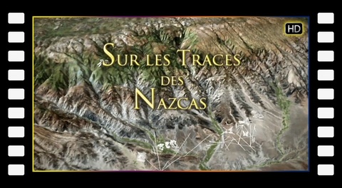 Sur Les Traces Des Nazcas (2009)